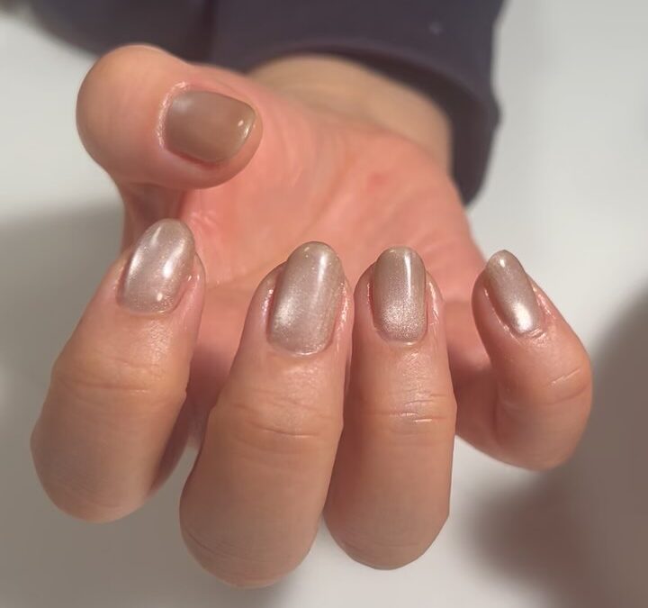 ワンカラーマグネット