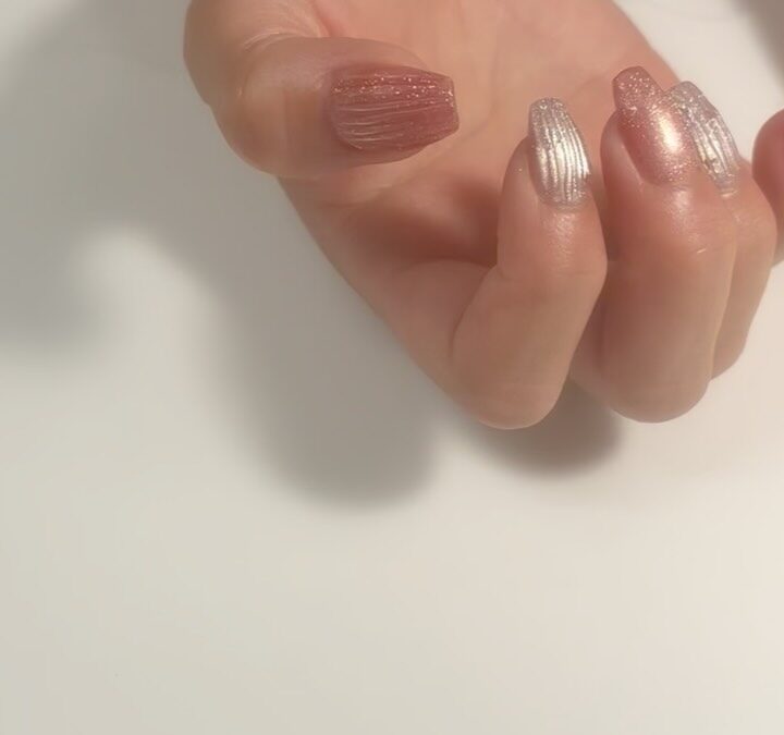 バカラとお星さま✨